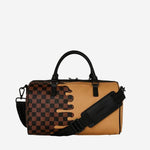 BORSA A MANO HENNY MELT MINI 910D9365NSZ HENNYMELT SPRAYGROUND 