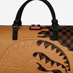 BORSA A MANO HENNY MELT MINI 910D9365NSZ HENNYMELT SPRAYGROUND 