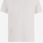 T-SHIRT IN COTONE CON LOGO 2100003 S0047V0001 STONE ISLAND KIDS 