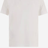 T-SHIRT IN COTONE CON LOGO 2100003 S0047V0001 STONE ISLAND KIDS 