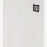 T-SHIRT IN COTONE CON LOGO 2100003 S0047V0001 STONE ISLAND KIDS 