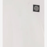 T-SHIRT IN COTONE CON LOGO 2100003 S0047V0001 STONE ISLAND KIDS 
