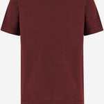 T-SHIRT IN COTONE CON LOGO 2100003 S0047V0014 STONE ISLAND KIDS 