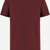 T-SHIRT IN COTONE CON LOGO 2100003 S0047V0014 STONE ISLAND KIDS 