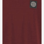 T-SHIRT IN COTONE CON LOGO 2100003 S0047V0014 STONE ISLAND KIDS 