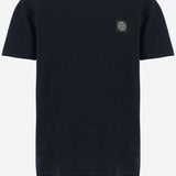 T-SHIRT IN COTONE CON LOGO 2100003 S0047V0020 STONE ISLAND KIDS 