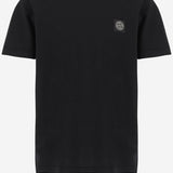 T-SHIRT IN COTONE CON LOGO 2100003 S0047V0029 STONE ISLAND KIDS 