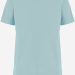 T-SHIRT IN COTONE CON LOGO 2100003 S0047V004A STONE ISLAND KIDS 