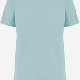 T-SHIRT IN COTONE CON LOGO 2100003 S0047V004A STONE ISLAND KIDS 