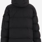 GIUBBOTTO TECNICO CON CAPPUCCIO 4100012 S0A23V0029 STONE ISLAND KIDS 