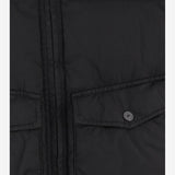GIUBBOTTO TECNICO CON CAPPUCCIO 4100012 S0A23V0029 STONE ISLAND KIDS 