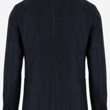 GIACCA IN LANA E CASHMERE 1SHO22K 010021B1219 TAGLIATORE 