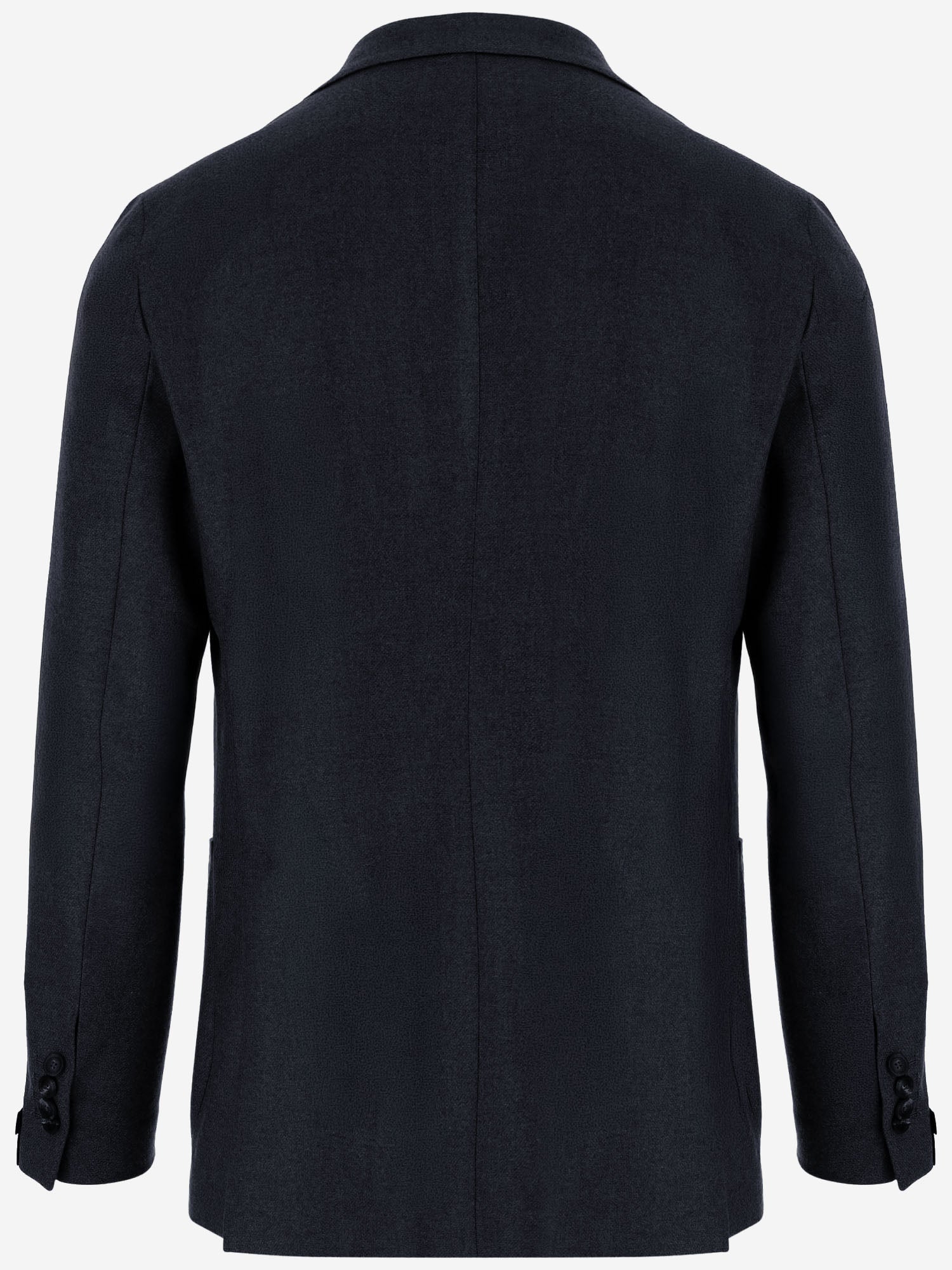 GIACCA IN LANA E CASHMERE 1SHO22K 010021B1219 TAGLIATORE 