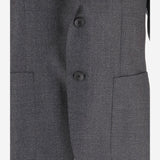GIACCA IN LANA 1SHO22K 060109S1076 TAGLIATORE 