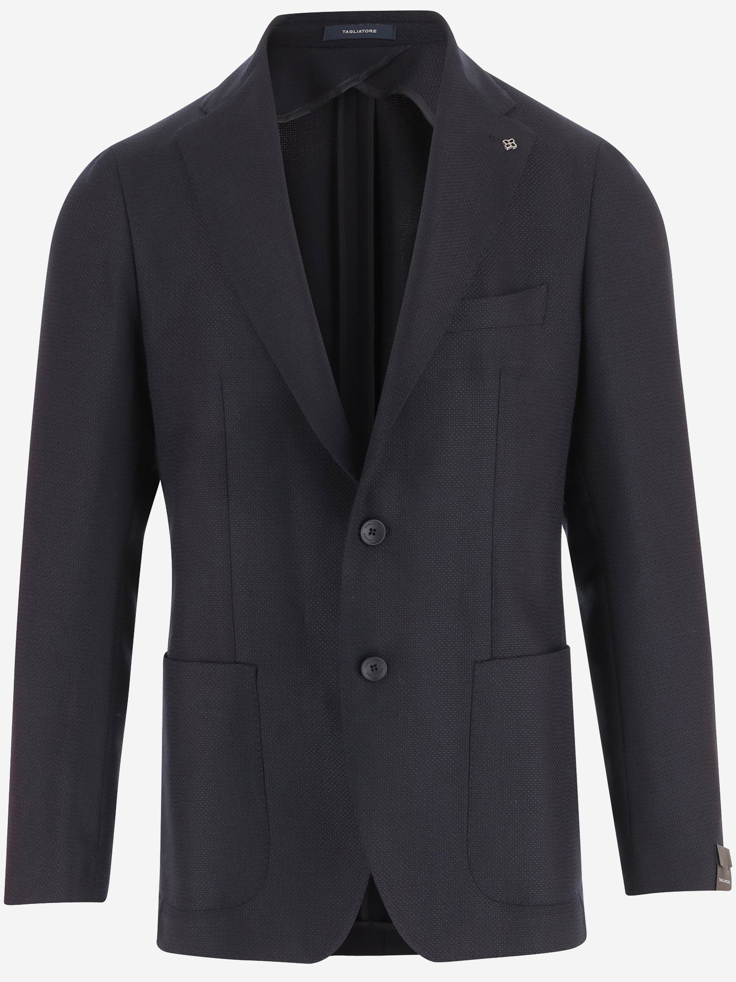 GIACCA MONOPETTO IN LANA 1SHO22K 120028B5131 TAGLIATORE 