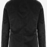 GIACCA IN COTONE STRETCH A COSTE 1SHO22K 300009N3498 TAGLIATORE 
