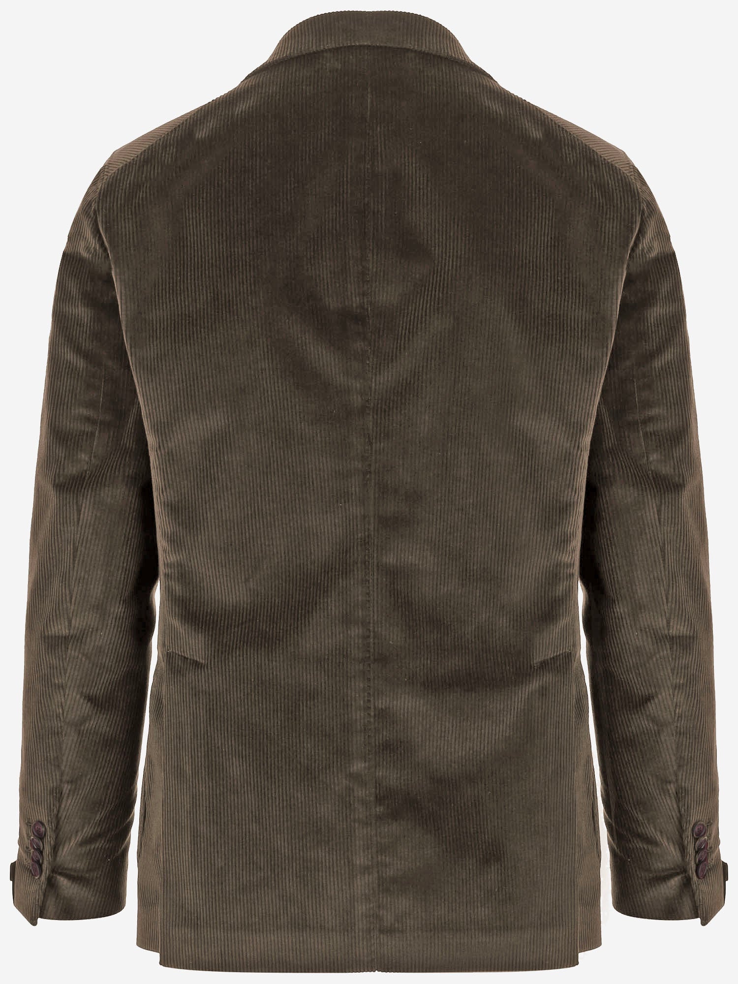 GIACCA IN COTONE STRETCH A COSTE 1SHO22K 300009T3503 TAGLIATORE 