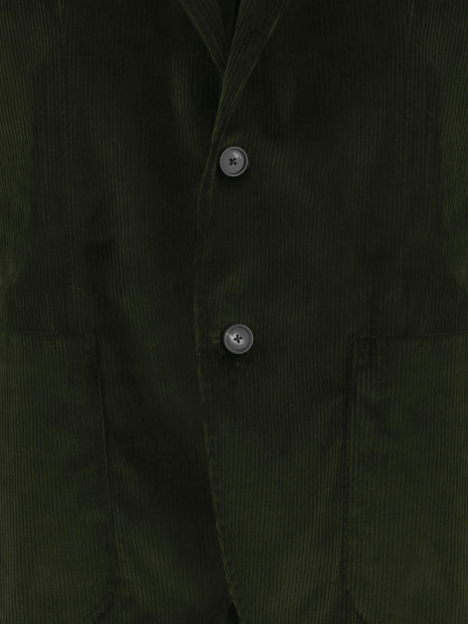 GIACCA IN COTONE STRETCH A COSTE 1SHO22K 300009V3502 TAGLIATORE 