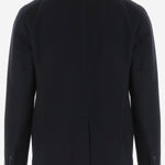 GIACCA MONOPETTO IN CASHMERE E LANA 1SNY13B 220009B3236 TAGLIATORE 