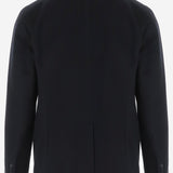 GIACCA MONOPETTO IN CASHMERE E LANA 1SNY13B 220009B3236 TAGLIATORE 