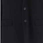 GIACCA MONOPETTO IN CASHMERE E LANA 1SNY13B 220009B3236 TAGLIATORE 