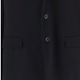 GIACCA MONOPETTO IN CASHMERE E LANA 1SNY13B 220009B3236 TAGLIATORE 