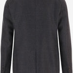 GIACCA REVERS IN LANA 1SNY13B 340366ES844 TAGLIATORE 