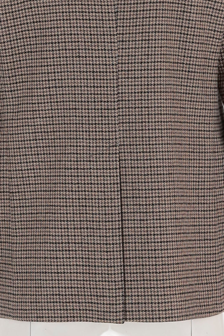 GIACCA IN MISTO LANA 1SNY13B 340371ET948 TAGLIATORE 