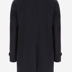 CAPPOTTO IN LANA VERGINE ALTON 010103B3401 TAGLIATORE 