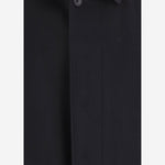 CAPPOTTO IN LANA VERGINE ALTON 010103B3401 TAGLIATORE 