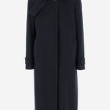 CAPPOTTO IN CASHMERE BETHANY 350002B5124 TAGLIATORE 