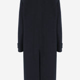 CAPPOTTO IN CASHMERE BETHANY 350002B5124 TAGLIATORE 