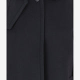 CAPPOTTO IN CASHMERE BETHANY 350002B5124 TAGLIATORE 