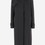 CAPPOTTO IN CASHMERE BETHANY 350002S5057 TAGLIATORE 
