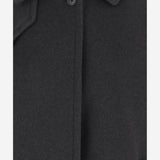 CAPPOTTO IN CASHMERE BETHANY 350002S5057 TAGLIATORE 