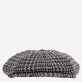 CAPPELLO IN LANA E CASHMERE BUDDY 610019T1102 TAGLIATORE 