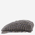 CAPPELLO IN LANA E CASHMERE BUDDY 610019T1102 TAGLIATORE 