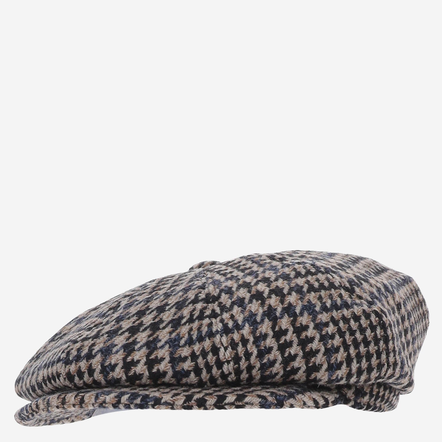 CAPPELLO IN LANA E CASHMERE BUDDY 610019T1102 TAGLIATORE 