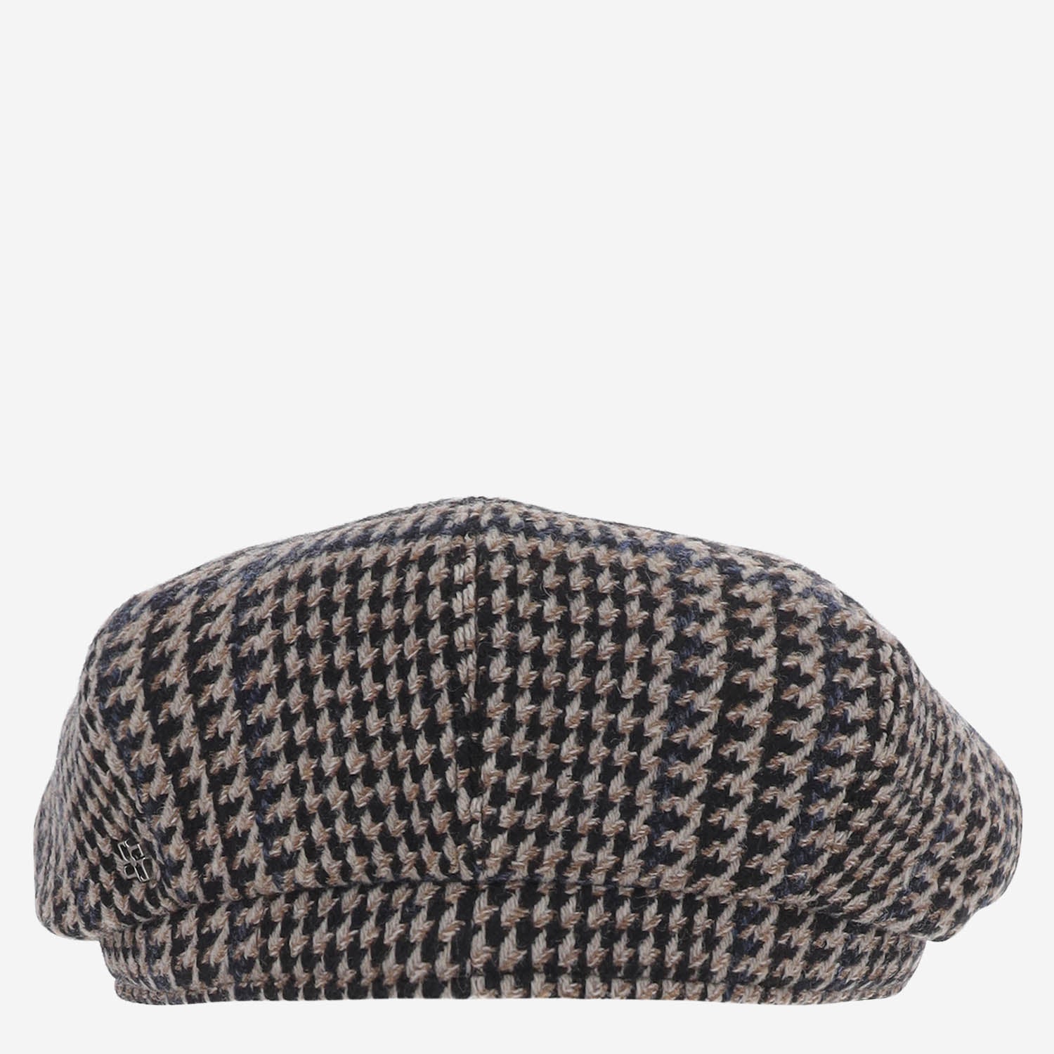 CAPPELLO IN LANA E CASHMERE BUDDY 610019T1102 TAGLIATORE 