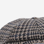 CAPPELLO IN LANA E CASHMERE BUDDY 610019T1102 TAGLIATORE 
