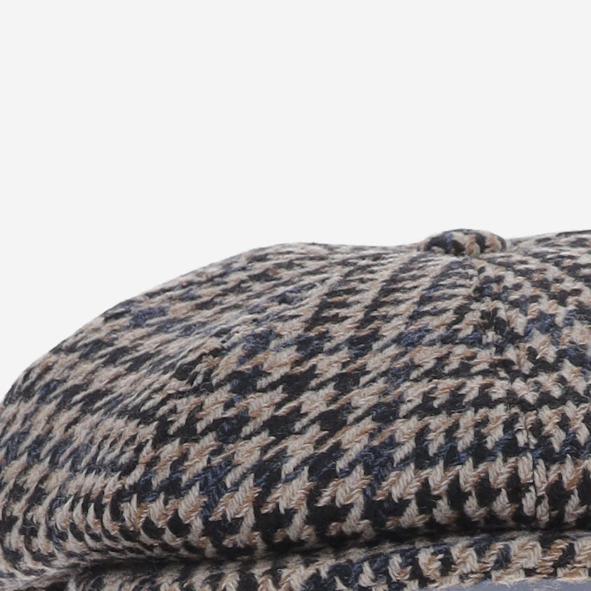 CAPPELLO IN LANA E CASHMERE BUDDY 610019T1102 TAGLIATORE 