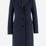 CAPPOTTO MONOPETTO IN CASHMERE CPARIGI13B 350002B5124 TAGLIATORE 