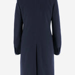 CAPPOTTO MONOPETTO IN CASHMERE CPARIGI13B 350002B5124 TAGLIATORE 