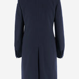 CAPPOTTO MONOPETTO IN CASHMERE CPARIGI13B 350002B5124 TAGLIATORE 