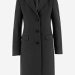 CAPPOTTO MONOPETTO IN CASHMERE CPARIGI13B 350002N5055 TAGLIATORE 