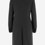 CAPPOTTO MONOPETTO IN CASHMERE CPARIGI13B 350002N5055 TAGLIATORE 