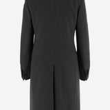 CAPPOTTO MONOPETTO IN CASHMERE CPARIGI13B 350002N5055 TAGLIATORE 
