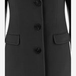 CAPPOTTO MONOPETTO IN CASHMERE CPARIGI13B 350002N5055 TAGLIATORE 