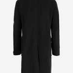 CAPPOTTO IN LANA CSHERRY10W E30007N1240 TAGLIATORE 