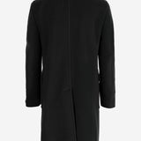 CAPPOTTO IN LANA CSHERRY10W E30007N1240 TAGLIATORE 